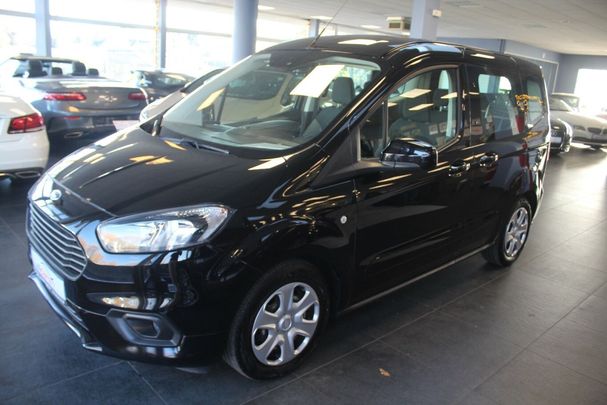 Ford Tourneo Courier 1.5 TDCi Trend 74 kW image number 1