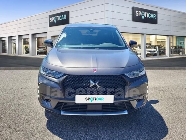 DS Automobiles 7 Crossback BlueHDi 130 96 kW image number 4