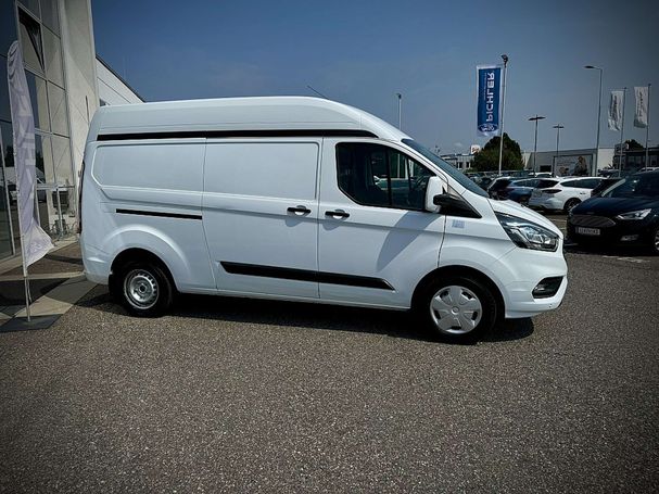 Ford Transit Custom 320 L2H2 2.0 TDCi Trend 96 kW image number 1