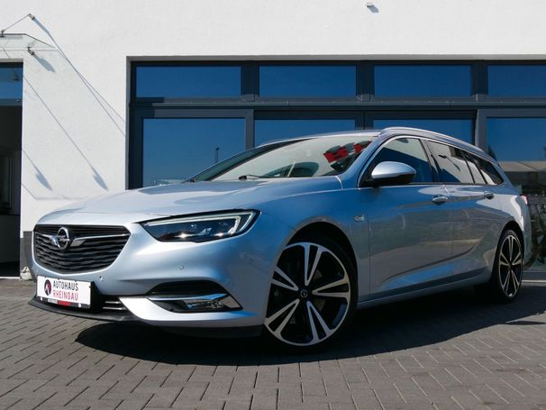 Opel Insignia Sports Tourer 4x4 Dynamic 191 kW image number 2