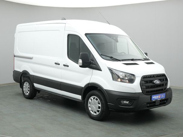 Ford Transit 350 L2H2 4x4 Trend 96 kW image number 3