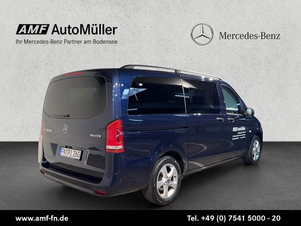 Mercedes-Benz Vito 116 CDi Tourer 120 kW image number 3