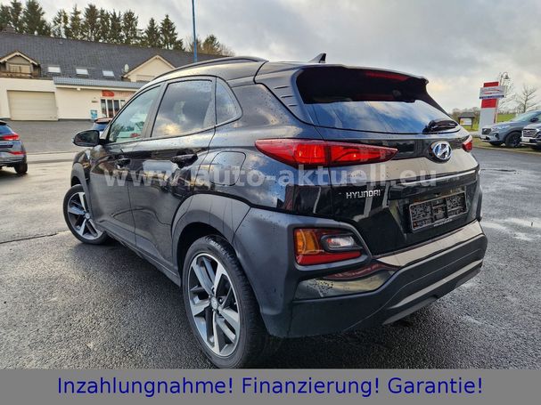 Hyundai Kona DCT Premium 130 kW image number 3