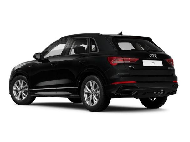 Audi Q3 35 TFSI S-line 110 kW image number 3