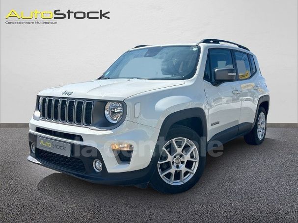 Jeep Renegade 1.6 MultiJet 96 kW image number 1