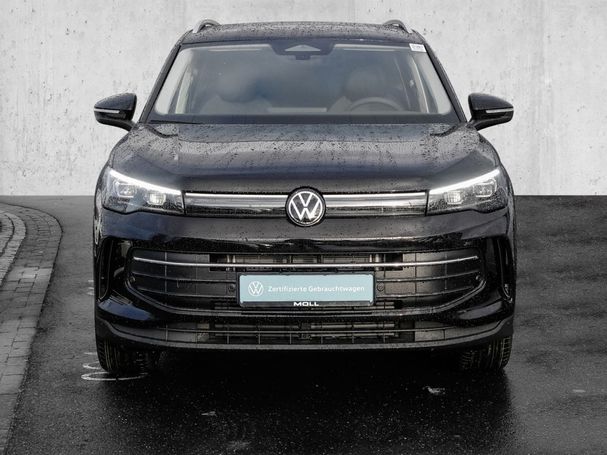 Volkswagen Tiguan 1.5 eTSI Life DSG 110 kW image number 3