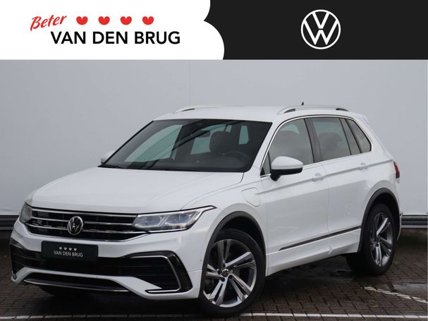 Volkswagen Tiguan 1.4 eHybrid R-Line DSG 180 kW image number 1