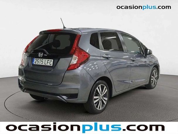 Honda Jazz 1.3 i-VTEC Elegance 75 kW image number 3