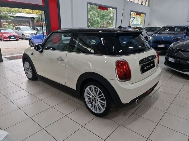 Mini Cooper 100 kW image number 4