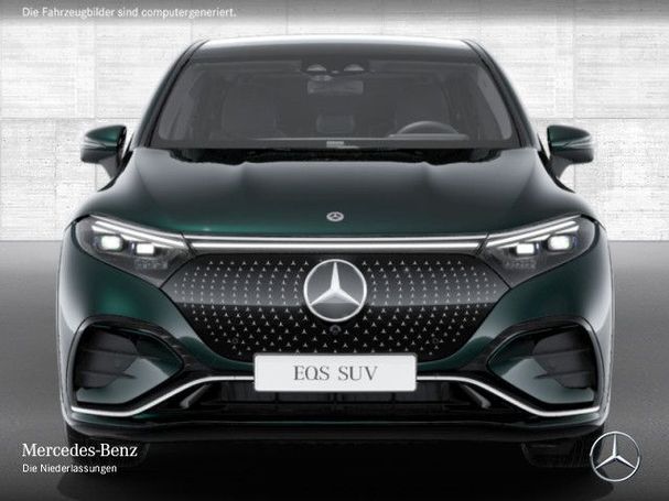 Mercedes-Benz EQE SUV 265 kW image number 6