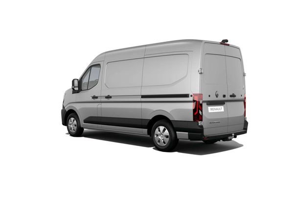 Renault Master L2H2 dCi 170 Extra 125 kW image number 2