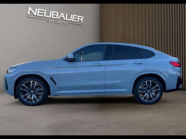 BMW X4 xDrive 142 kW image number 5