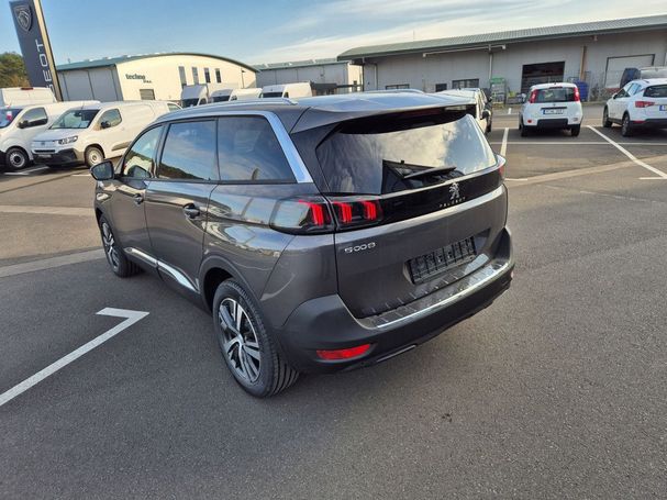 Peugeot 5008 130 EAT8 Allure 96 kW image number 4