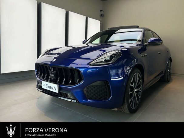 Maserati Grecale 243 kW image number 1