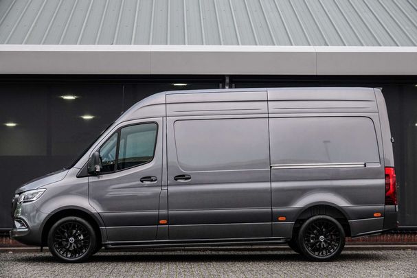 Mercedes-Benz Sprinter 319 CDI 9G-Tronic RWD 140 kW image number 38