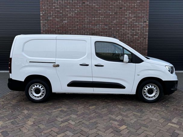 Opel Combo L2H1 74 kW image number 8