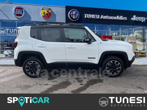 Jeep Renegade 1.3 Turbo PHEV 177 kW image number 3