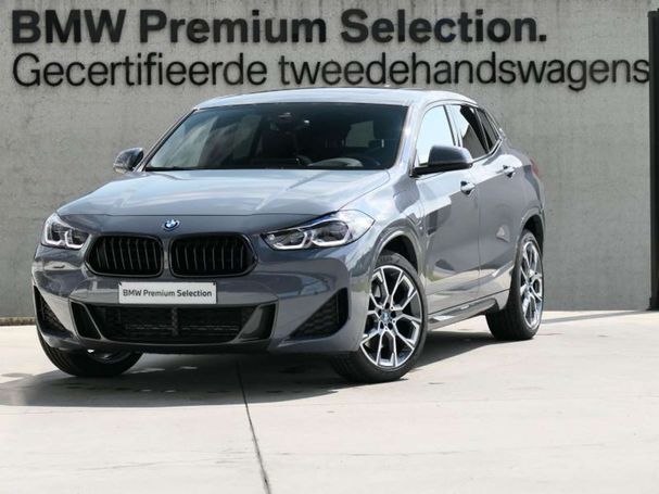 BMW X2 xDrive25e M Sport X 162 kW image number 1