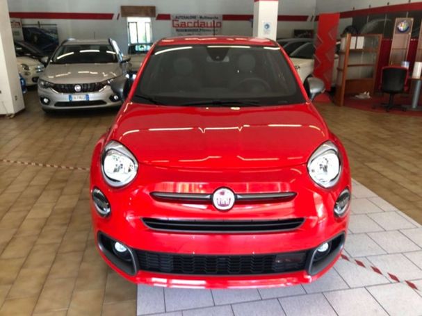 Fiat 500X 1.0 88 kW image number 2