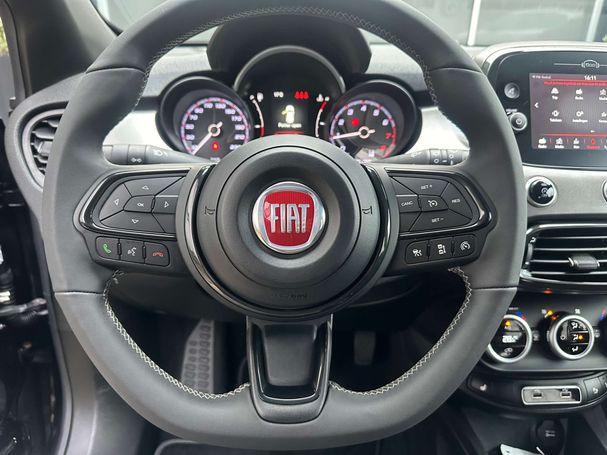 Fiat 500X 1.0 88 kW image number 22