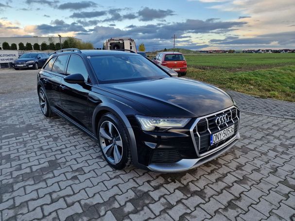 Audi A6 Allroad 3.0 TDI quattro S tronic 200 kW image number 1