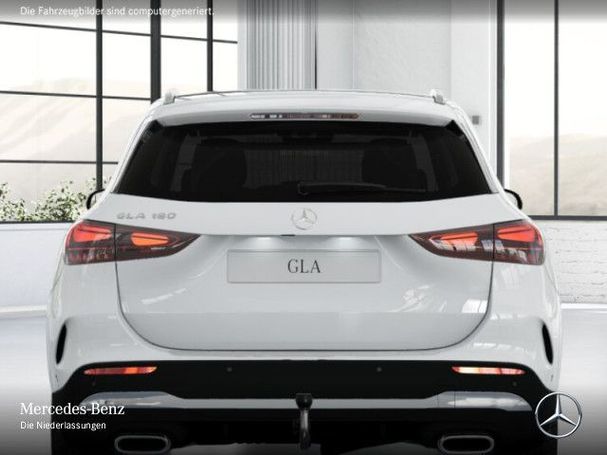 Mercedes-Benz GLA 180 100 kW image number 7