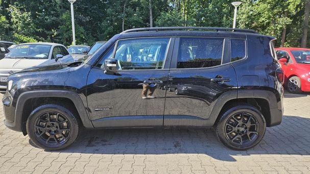 Jeep Renegade 133 kW image number 2