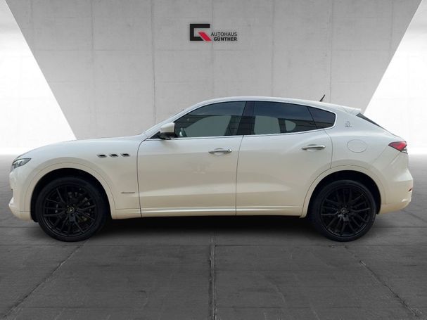 Maserati Levante S Q4 GranLusso 316 kW image number 5