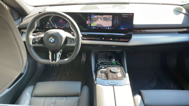 BMW 520d 145 kW image number 13