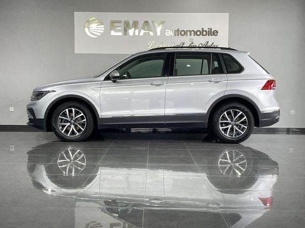 Volkswagen Tiguan 1.5 TSI DSG 110 kW image number 5