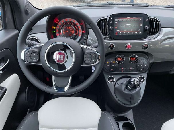 Fiat 500 1.0 51 kW image number 8