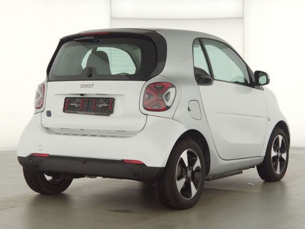 Smart ForTwo EQ 60 kW image number 3