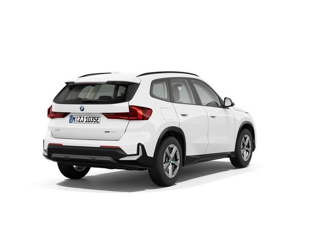 BMW X1e xDrive 180 kW image number 3