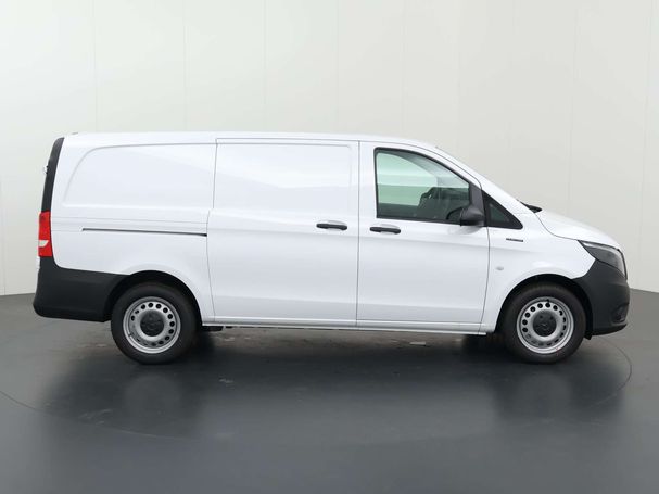 Mercedes-Benz Vito e 85 kW image number 6