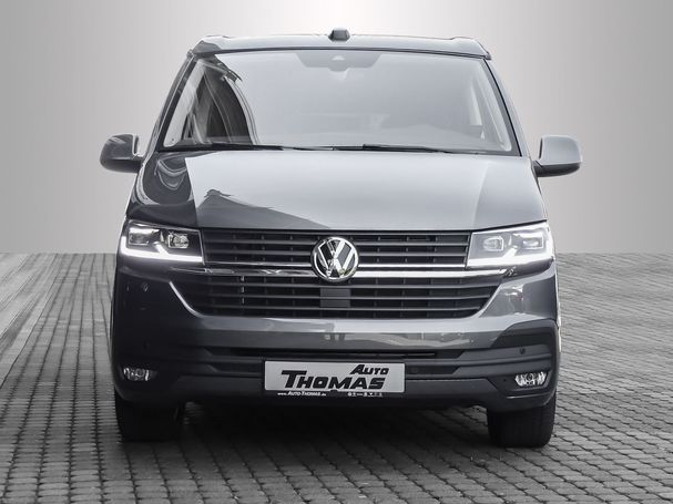 Volkswagen T6 California 2.0 TDI Beach Tour DSG 150 kW image number 3