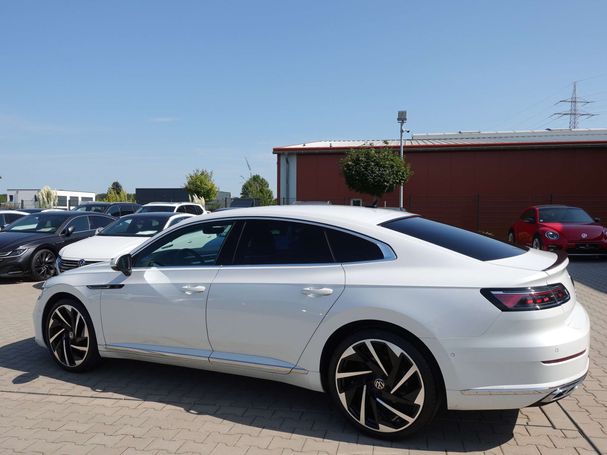 Volkswagen Arteon 2.0 TDI DSG 147 kW image number 6