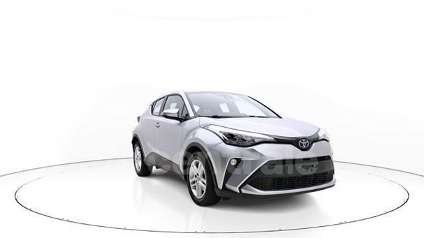 Toyota C-HR 1.8 Hybrid Dynamic 90 kW image number 1