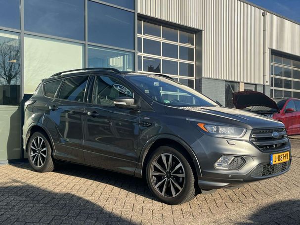 Ford Kuga 1.5 EcoBoost 110 kW image number 2