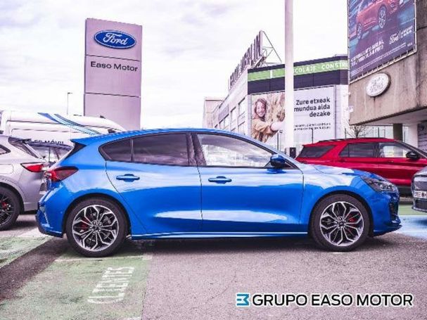 Ford Focus 1.0 EcoBoost ST-Line 92 kW image number 16