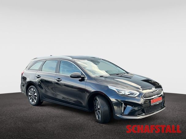 Kia Ceed Sportswagon Plug-in Hybrid Vision 104 kW image number 7