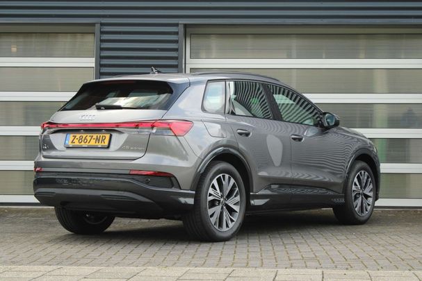 Audi Q4 45 e-tron Advanced 82 kWh 210 kW image number 2