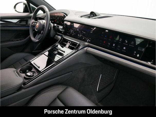 Porsche Panamera 4 E-Hybrid 346 kW image number 27