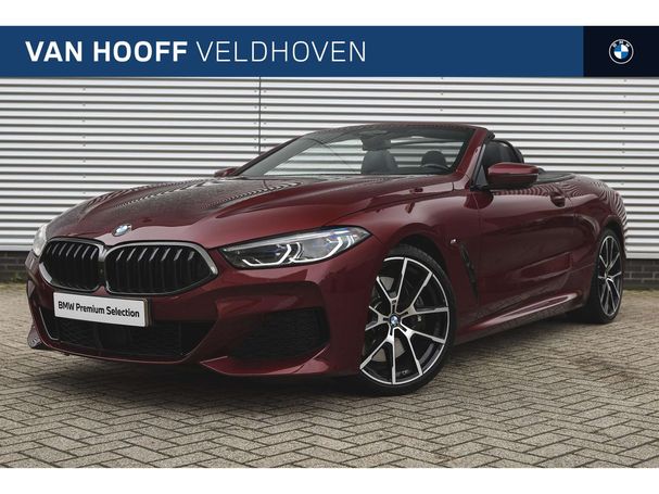 BMW 840i xDrive 246 kW image number 1