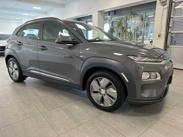 Hyundai Kona Elektro Trend 150 kW image number 2