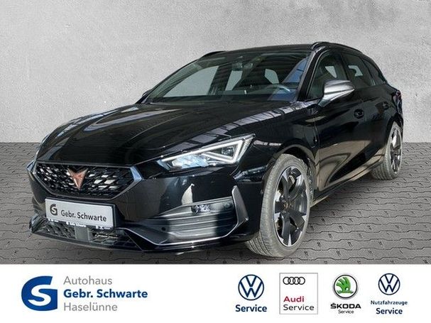 Cupra Leon e-Hybrid DSG 150 kW image number 1