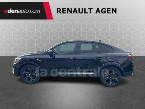 Renault Arkana 1.6 E-Tech 105 kW image number 10