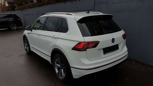 Volkswagen Tiguan 2.0 TDI DSG 110 kW image number 3