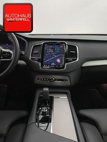 Volvo XC90 B5 AWD 173 kW image number 26