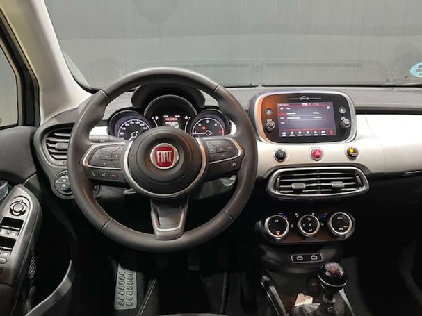 Fiat 500X 1.6 97 kW image number 13