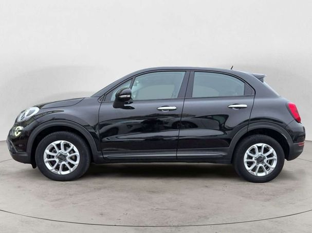 Fiat 500X 1.3 MultiJet City Cross 70 kW image number 8